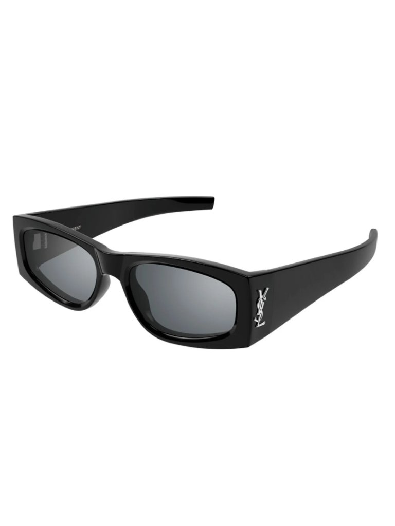 Nwt Saint Laurent Slm140f 002 Sunglasses